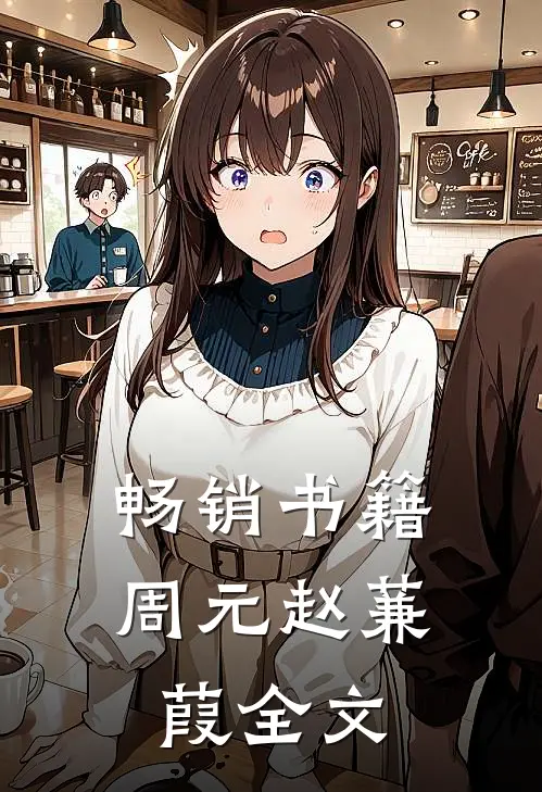 畅销书籍周元赵蒹葭全文