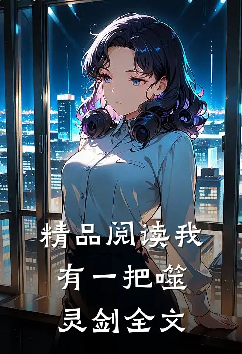 精品阅读我有一把噬灵剑全文