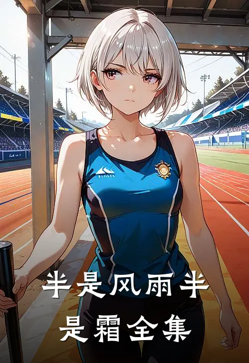 半是风雨半是霜全集