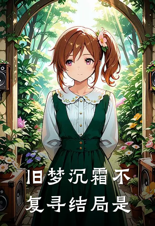 旧梦沉霜不复寻结局是