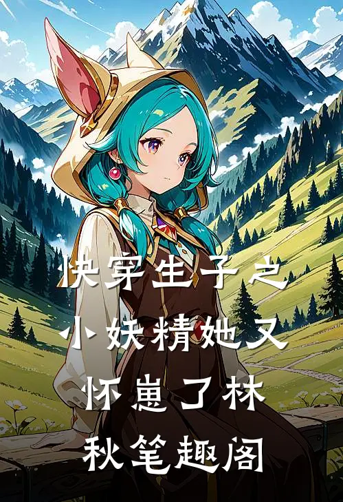 快穿生子之小妖精她又怀崽了林秋笔趣阁