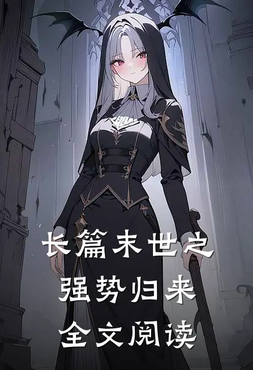 长篇末世之强势归来全文阅读