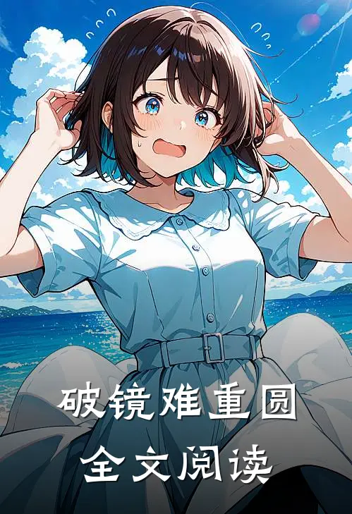 破镜难重圆全文阅读