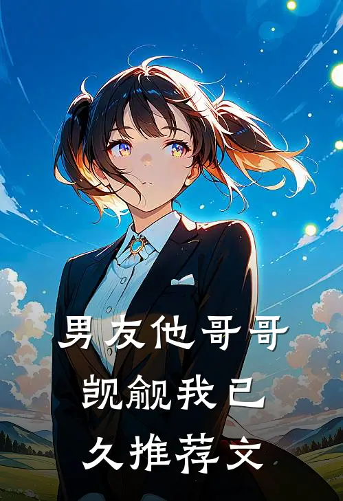 男友他哥哥觊觎我已久推荐文