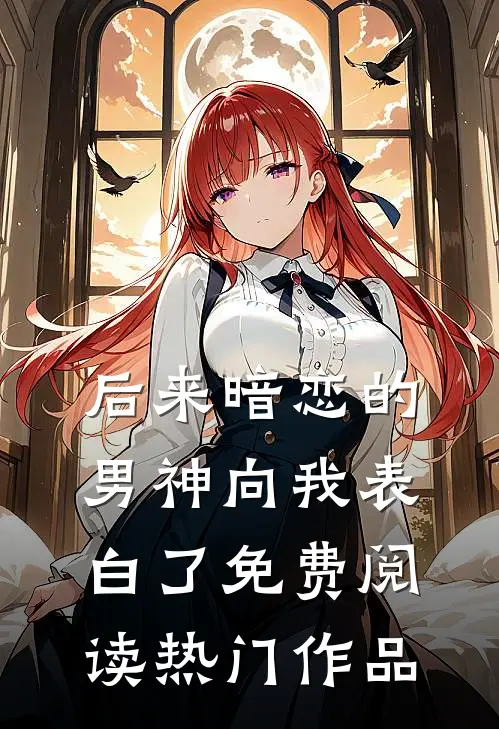 后来暗恋的男神向我表白了免费阅读热门作品