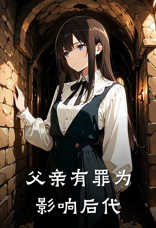 父亲有罪为影响后代