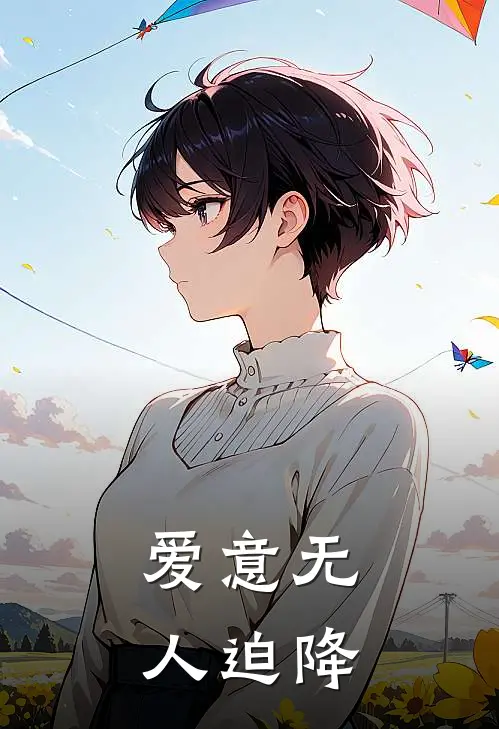 爱意无人迫降
