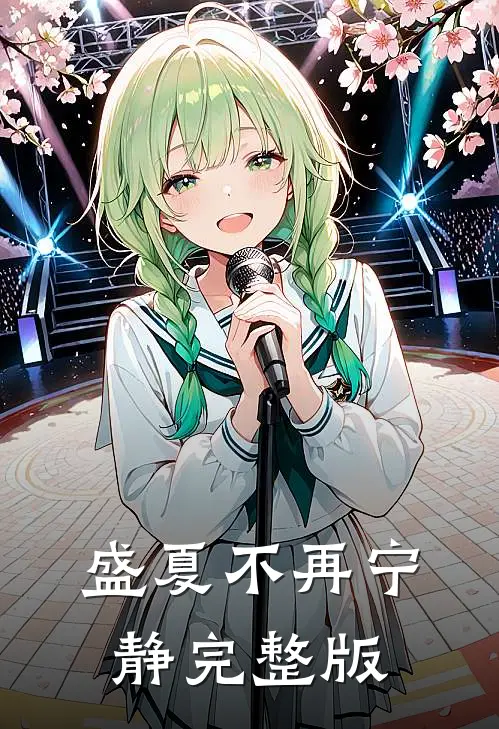 盛夏不再宁静完整版