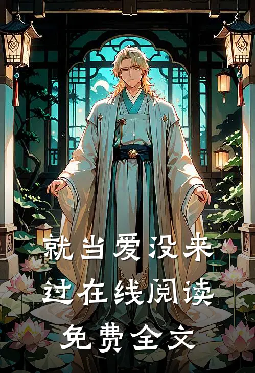 就当爱没来过在线阅读免费全文