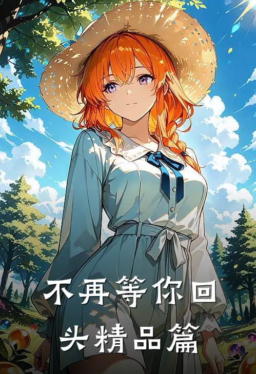 不再等你回头精品篇