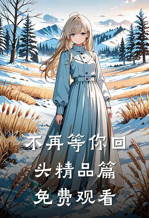 不再等你回头精品篇免费观看