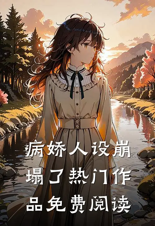 病娇人设崩塌了热门作品免费阅读