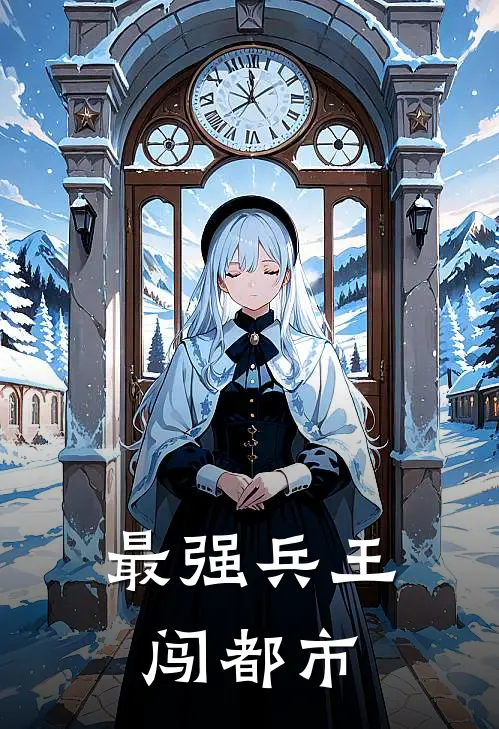 最强兵王闯都市