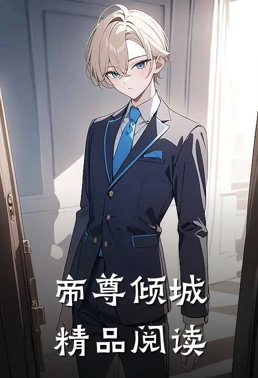 帝尊倾城精品阅读