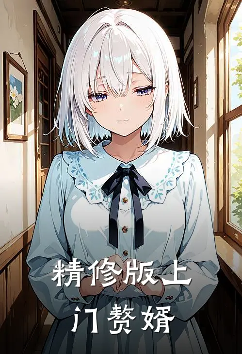 精修版上门赘婿
