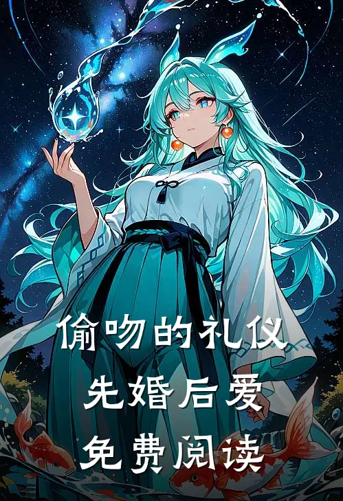 偷吻的礼仪先婚后爱免费阅读