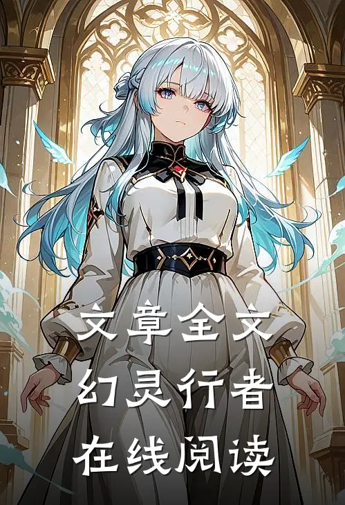 文章全文幻灵行者在线阅读