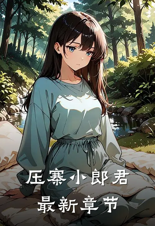 压寨小郎君最新章节