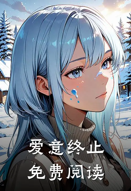 爱意终止免费阅读