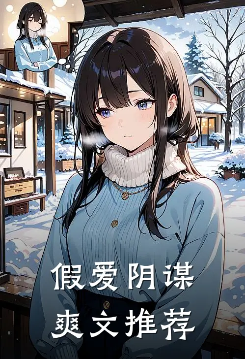 假爱阴谋爽文推荐