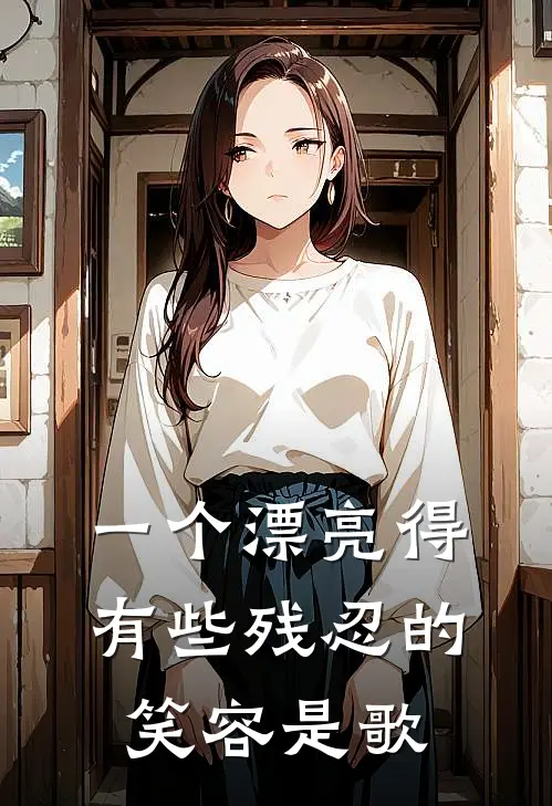 一个漂亮得有些残忍的笑容是歌