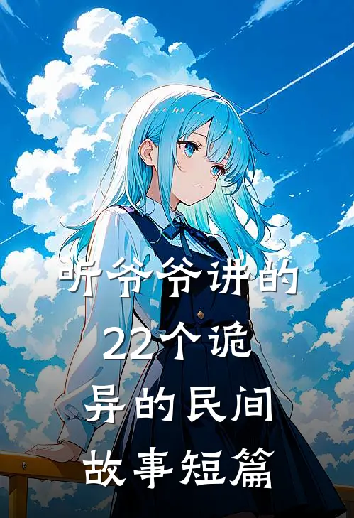 听爷爷讲的22个诡异的民间故事短篇