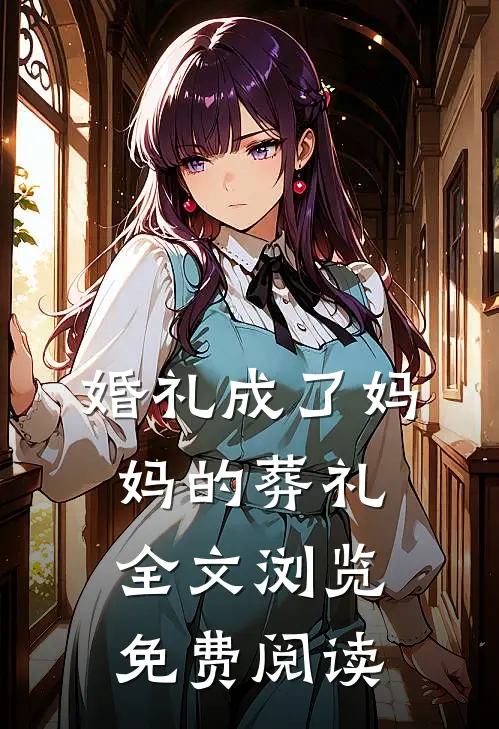 婚礼成了妈妈的葬礼全文浏览免费阅读