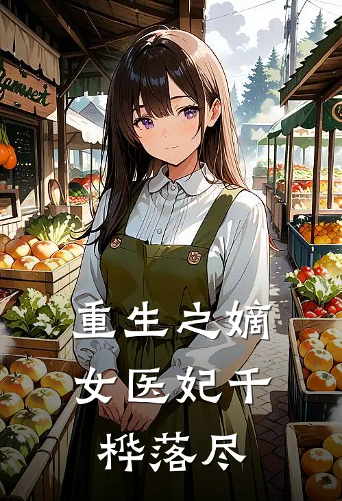 重生之嫡女医妃千桦落尽