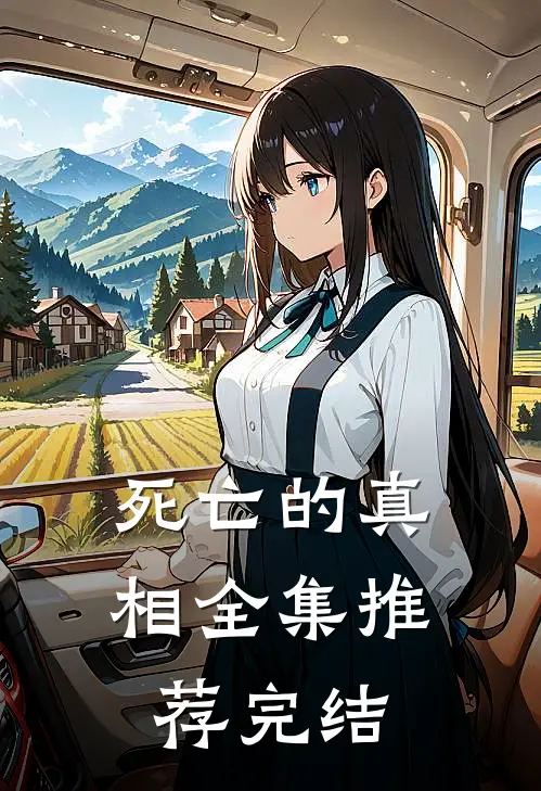 死亡的真相全集推荐完结
