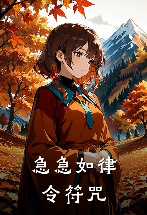 急急如律令符咒