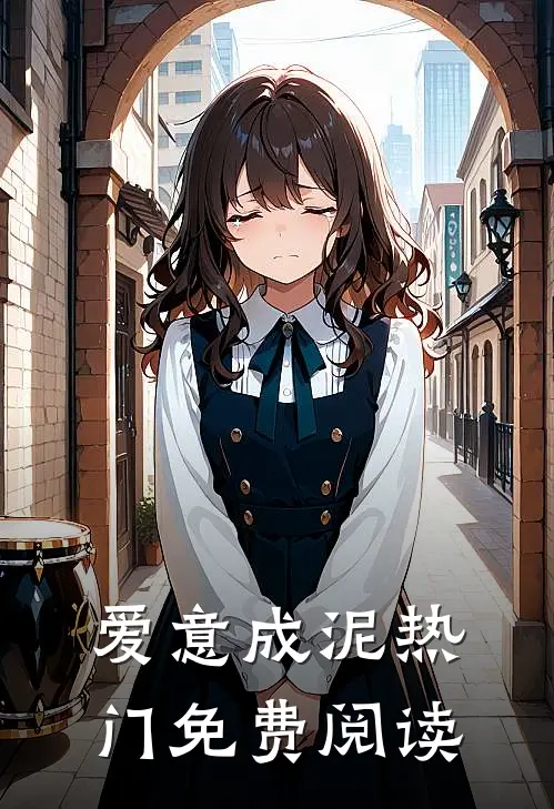 爱意成泥热门免费阅读