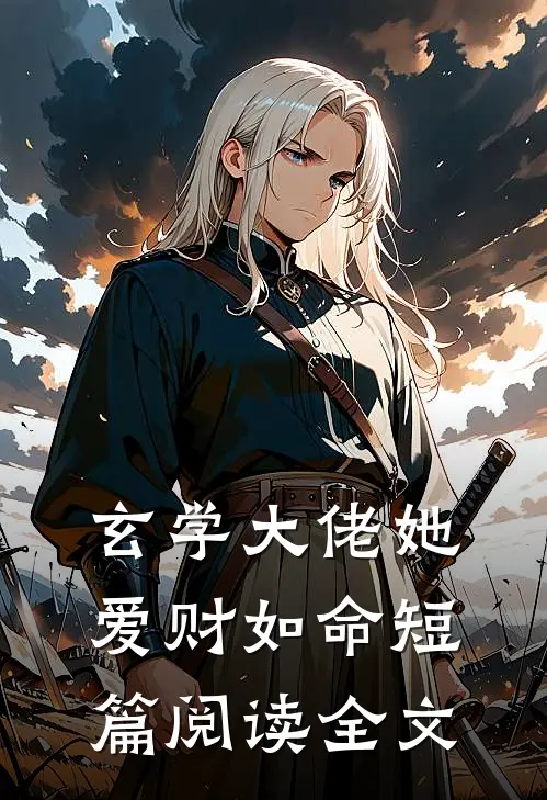 玄学大佬她爱财如命短篇阅读全文