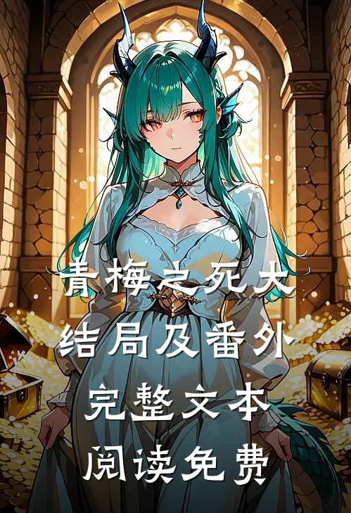 青梅之死大结局及番外完整文本阅读免费