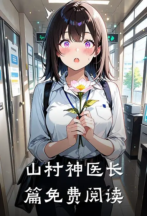 山村神医长篇免费阅读