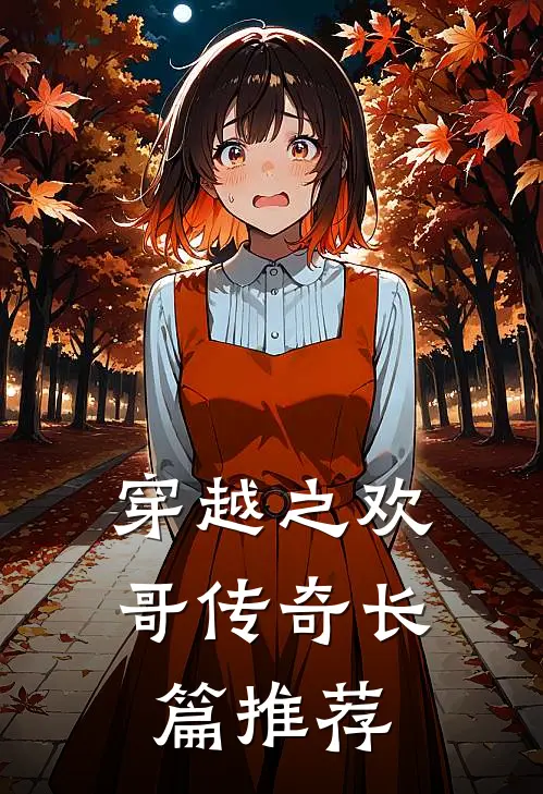 穿越之欢哥传奇长篇推荐
