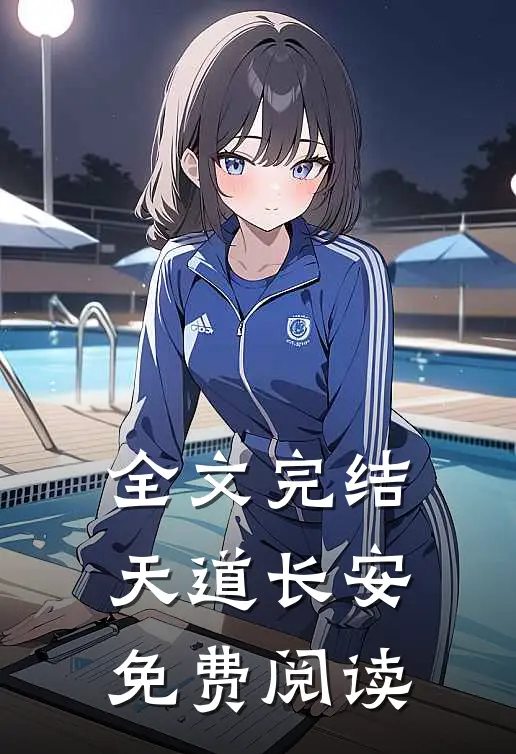 全文完结天道长安免费阅读