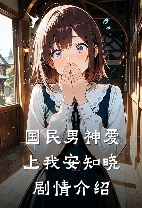国民男神爱上我安知晓剧情介绍