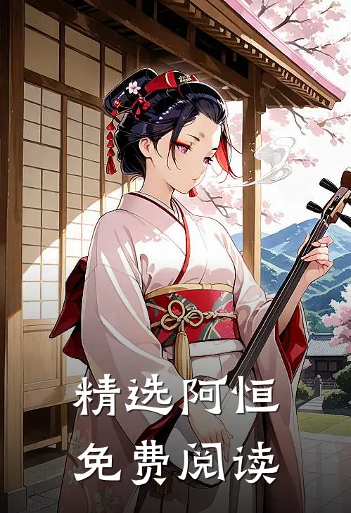 精选阿恒免费阅读