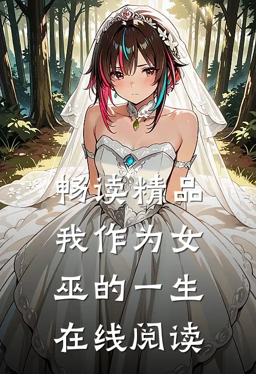 畅读精品我作为女巫的一生在线阅读