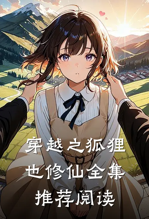 穿越之狐狸也修仙全集推荐阅读