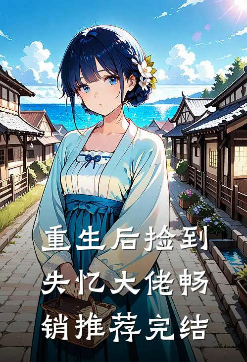 重生后捡到失忆大佬畅销推荐完结