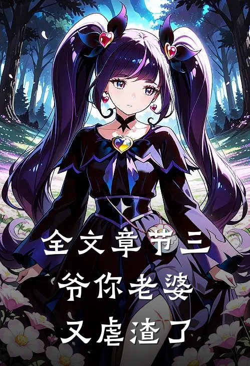 全文章节三爷你老婆又虐渣了
