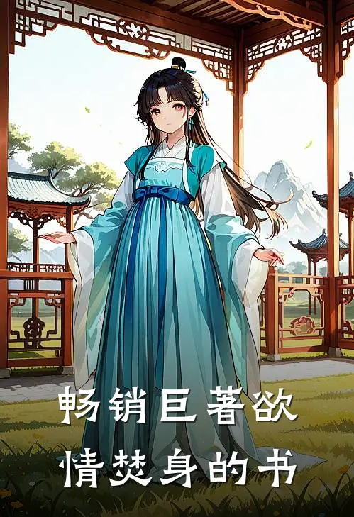畅销巨著欲情焚身的书