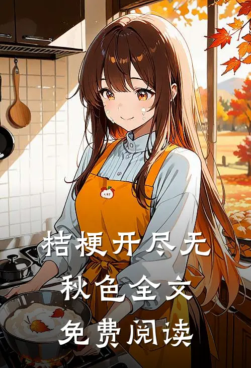 桔梗开尽无秋色全文免费阅读