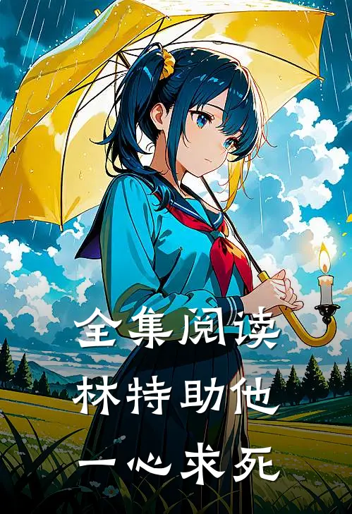 全集阅读林特助他一心求死