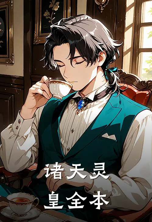 诸天灵皇全本