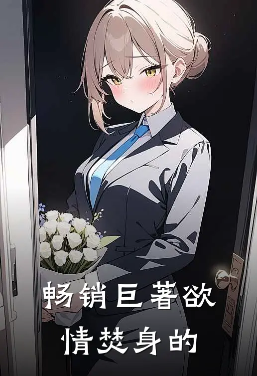 畅销巨著欲情焚身的