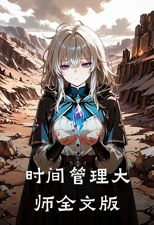 时间管理大师全文版