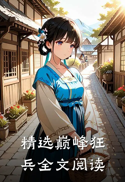 精选巅峰狂兵全文阅读