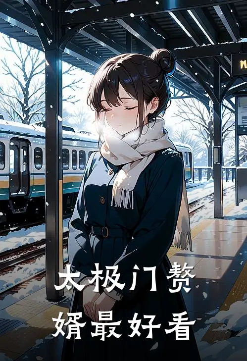 太极门赘婿最好看